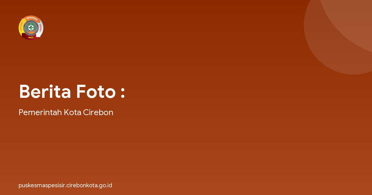 Berita Foto :