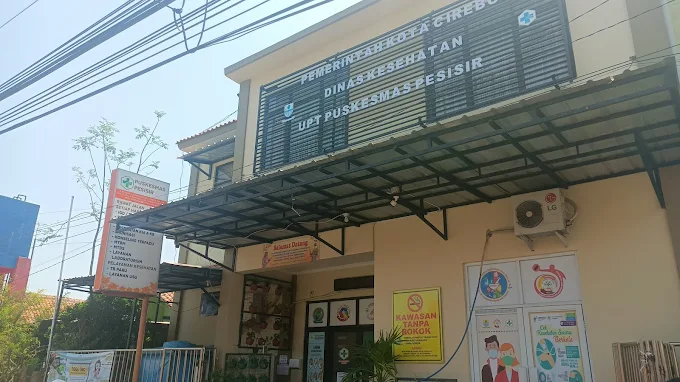 Visi, Misi, Tujuan dan Tata Nilai Puskesmas Pesisir